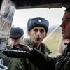 Выключить врагу рубильник. Новейшие комплексы РЭБ России (Военнослужащий за пультом комплекса радиоподавления) Военнослужащий за пу…