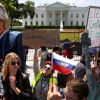 Пока Россия праздновала День Победы, США разжигали холодную войну - Nation (Для россиян 9 Мая — священная дата, и в этом году, как обычно, торжественные мероприятия прошли по в…) Для россиян 9 Мая — …