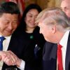 США - Китай: торгово-экономический союз вместо финансовой войны