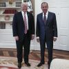 Анатолий Вассерман. Почему Америка проигрывает терроризму (Встреча министра иностранных дел России Сергея Лаврова и президента США Дональда Трампа в Вашингтоне…) Встреча министра ино…