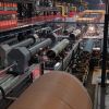 Европейский газовый проект России снова подвергся яростной критике (Рабочая поездка президента РФ В. Путина в Челябинскую область | © РИА Новости, Сергей Гунеев) Рабочая поездка през…
