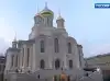 Новый православный собор в самом центре Москвы