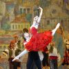 Русские идут — в очередной раз (Балет Дон Кихот | © AP Photo, Jane Mingay) Балет Дон Кихот | © …