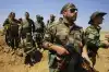 Курды. Боевой народ (Фото: Youssef Boudlal / Reuters) Фото: Youssef Boudla…