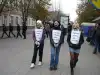 Страны Запада не пищат, когда Латвия попирает права русских
