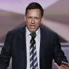 'Вампир' в администрации Трампа (Американский предприниматель Питер Тиль. Архивное фото) Американский предпри…