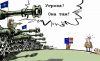 Кто толкает Запад на открытое противостояние с Россией