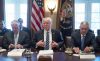 Военные США отговаривают Трампа от войны в Сирии