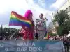 Голубая Украина - между Сциллой и Харибдой