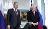 Америка решила взять Россию измором