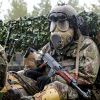 Анатолий Вассерман: Памятка для латышек (Военнослужащий на международных военных учениях Summer Shield XIV в Латвии) Военнослужащий на ме…