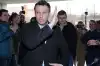 Стримы, злоба, Telegram (Алексей Навальный | Фото: Владимир Смирнов / ТАСС) Алексей Навальный | …
