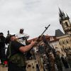 Исламисты, выехавшие из Европы в Сирию и Ирак, двинулись в обратном направлении (Исламисты, выехавшие из Европы в Сирию и Ирак, двинулись в обратном направлении) Исламисты, выехавшие…