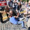 Украина: прямые призывы к террору и внесудебным расправам