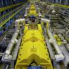 Росатом преодолевает невзгоды атомной энергетики (Атомная электростанция Пакш в Венгрии | © АЭС Пакш) Атомная электростанц…