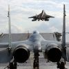 Россия построит новый авианосец назло англичанам (Дальний морской поход отряда боевых кораблей Северного флота РФ | © Пресс-служба Северного флота) Дальний морской похо…