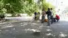 Украина. Зверские итоги недели (На месте убийства детей в Одессе | odessa.net.ua) На месте убийства де…