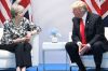 Встреча Путина с Трампом: реакция Дональда Трампа