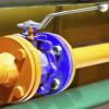 Европейские газовые войны: Украина с ржавой трубой?