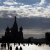 Бункеры Путина. Доклад Пентагона о мощи России (Красная площадь в Москве | © AP Photo, Pavel Golovkin) Красная площадь в Мо…