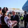 Новый 'смотрящий' за киевским режимом