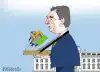 Тиллерсон привез Порошенко 'черную метку' (Александр Горбаруков © ИА REGNUM) Александр Горбаруков…