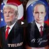 Как клинтониты 'продают' Россию американцам