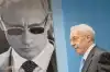 'Порошенко осталось недолго'