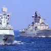 На зависть НАТО: как Россия и Китай наращивают военное сотрудничество (как Москва и Пекин наращивают военное сотрудничество) как Москва и Пекин н…
