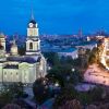 Хроники Малороссии: Донецк предлагает альтернативный сценарий будущего (Хроники Малороссии: Донецк предлагает альтернативный сценарий будущего) Хроники Малороссии: …