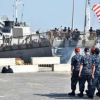 'Си Бриз-2017': секонд-хенд за военно-политические возможности
