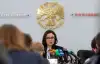 Сальдо текущих операций платежного баланса России стало отрицательным