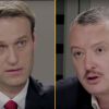 Дебаты: 'трындёж Навального – гениальность'