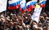 Как всегда, ждут переворота в Москве
