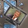 Порошенко в Грузии: есть ли жизнь на Марсе?