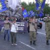 Марш деградантов