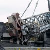 Закрытая перевалка 'Восточного Порта'