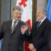 Геополитические потуги Порошенко