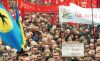 'Рука Кремля' на Украине бессильна потому, что ее там нет