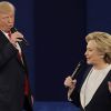 Электоральные заговоры подрывают американскую демократию (Дональд Трамп и Хиллари Клинтон во время предвыборных дебатов | © AP Photo, Patrick Semansky) Дональд Трамп и Хилл…