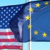 Евросоюз vs США: кто кого переторгует? (Евросоюз vs США: кто кого переторгует?) Евросоюз vs США: кто…