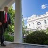 Американская революция бездействия. О восстании элит против любых перемен (Президент США Дональд Трамп в Белом доме. Архивное фото) Президент США Дональ…