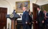 Конгресс США откапывает Трампу 'Томагавк' войны