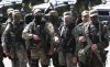 Бойцов ВСУ расстреливают за отказ воевать на Донбассе