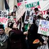 США и Израиль в равной степени несут ответственность за этнические чистки в Палестине. (США – центральный игрок в этнических чистках в Палестине) США – центральный иг…