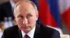 Заговор против Путина? (Заговор против Путина?) Заговор против Путина?