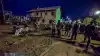 Украина. Хроника 8 августа 2017 (Противостояние на парковке на ул. Братиславской в Киеве | Левый берег) Противостояние на па…