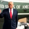 С конца Римской империи до агонии Американской империи (Президент США Дональд Трамп | © REUTERS, Kevin Lamarque) Президент США Дональ…