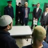 Тюремные джамааты: московские имамы научат надзирателей выявлять среди заключённых исламских экстремистов (Сотрудникам столичных СИЗО прочтут курс лекций об исламе) Сотрудникам столичны…