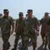 Парад на крови, американец велит восстанавливать суверенитет Украины